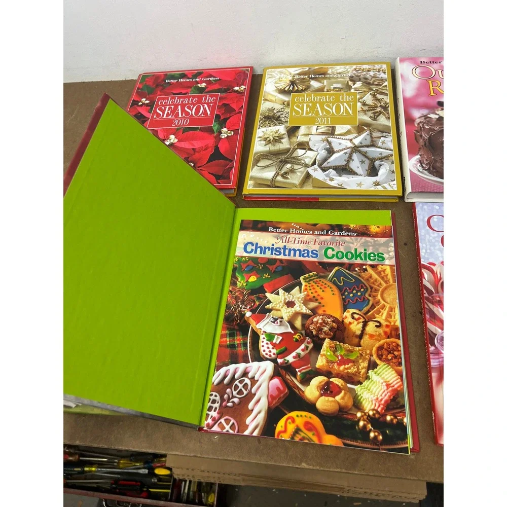 Better Homes And Gardens collection 11