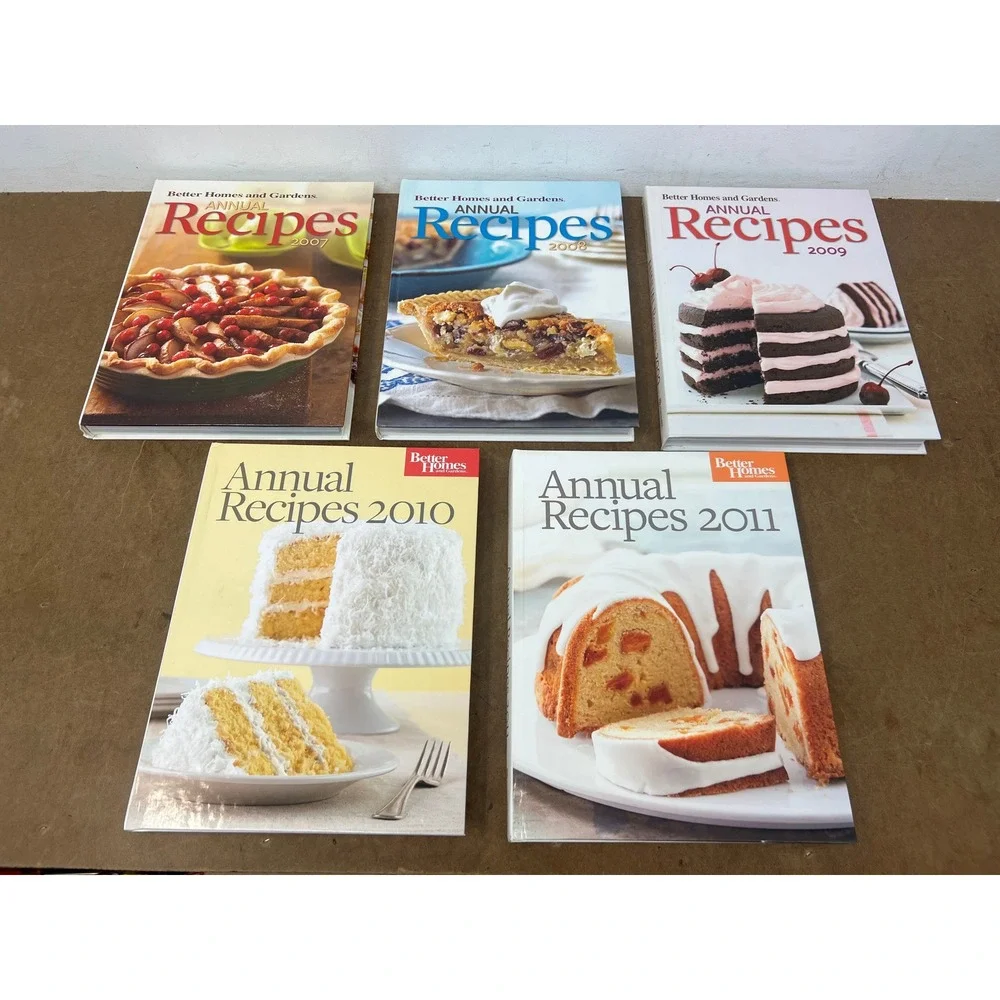Better Homes And Gardens collection 11