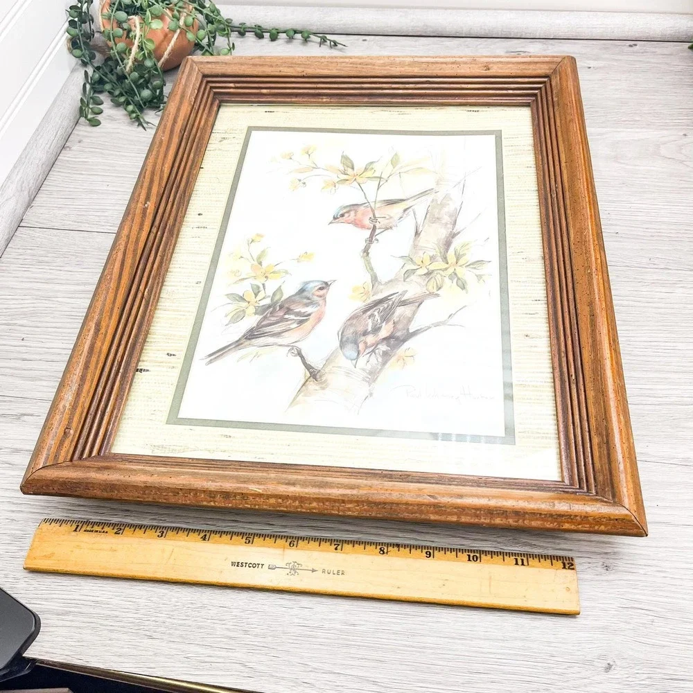 N/A beautiful print