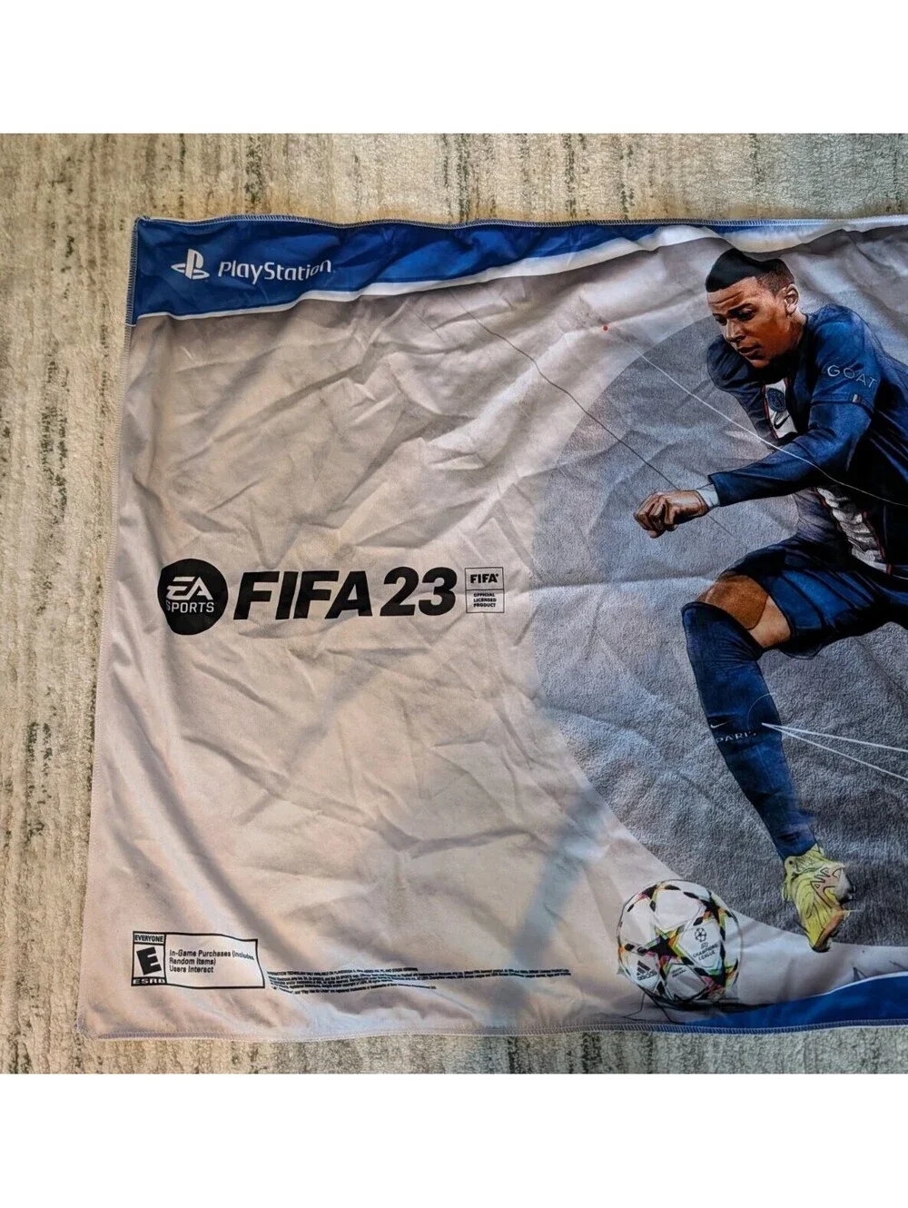 N/A fifa 23