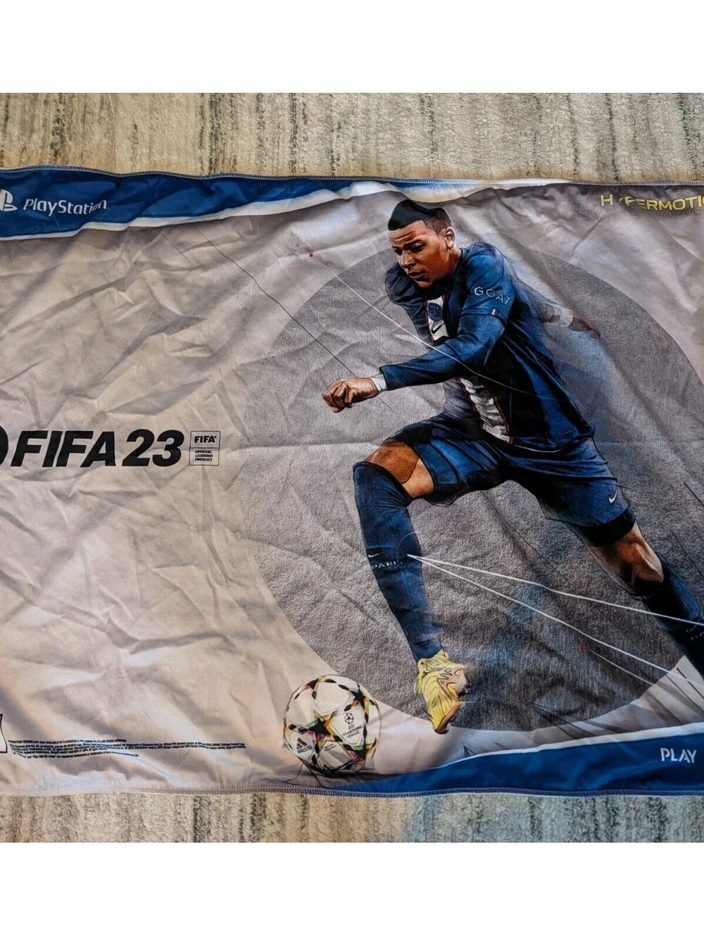 N/A fifa 23