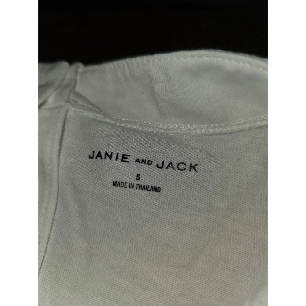 Janie and Jack janie jack