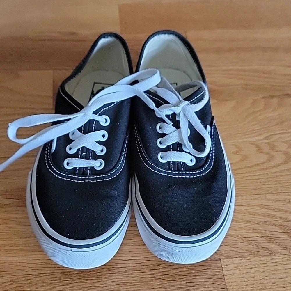 Vans great these