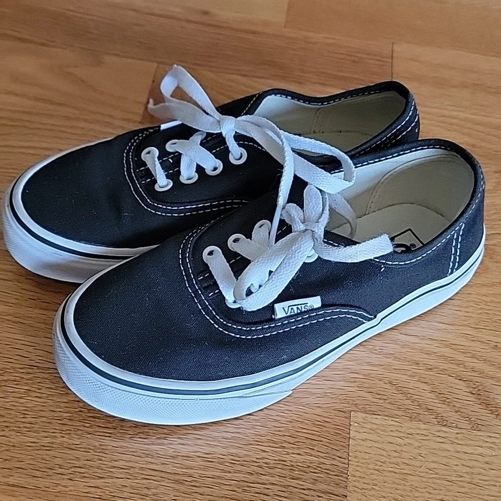 Vans great these