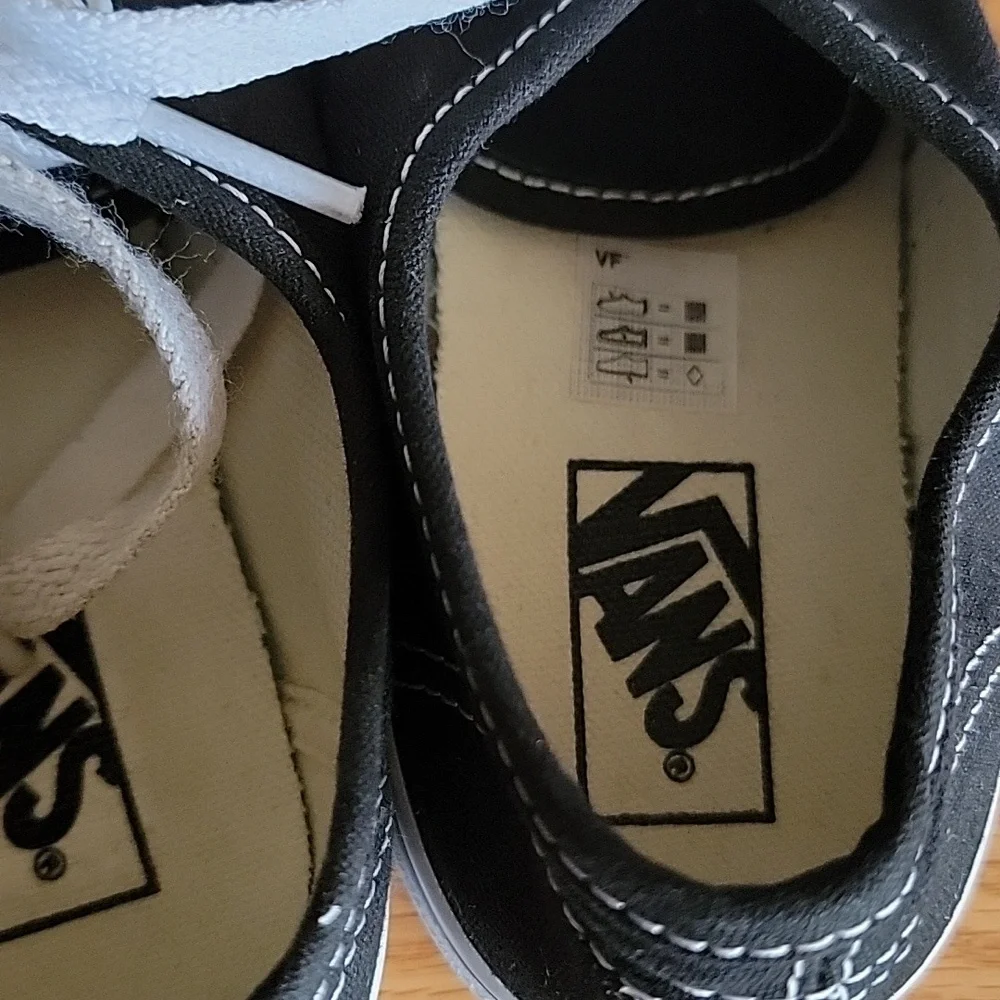 Vans great these