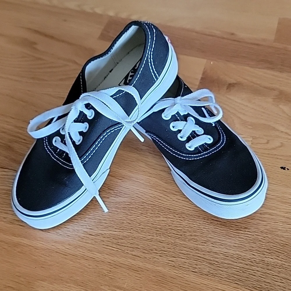 Vans great these
