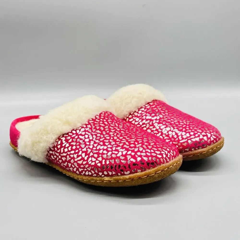 Sorel sole arrive