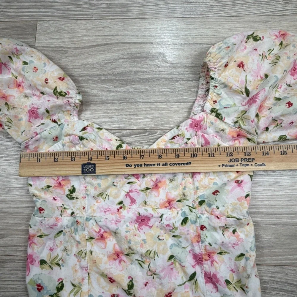 Abercrombie & Fitch lightweight viscose
