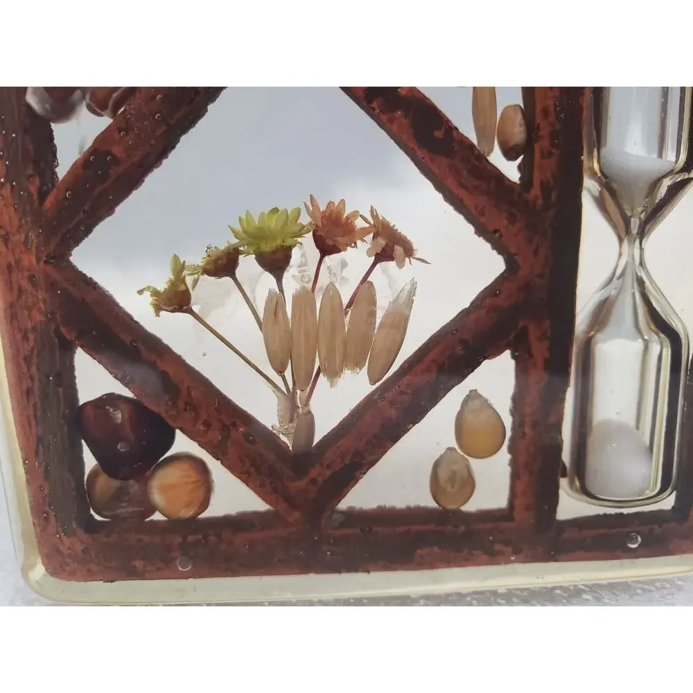 Unbranded vintage acrylic