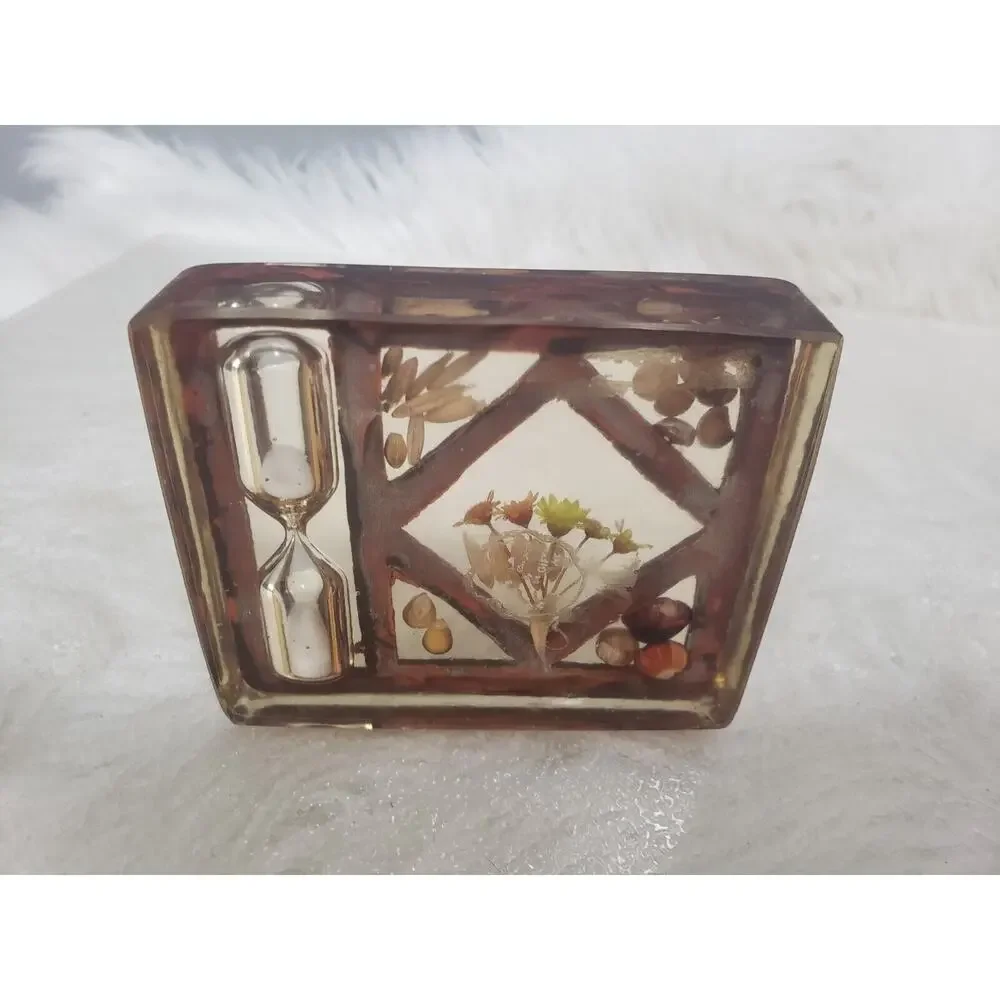 Unbranded vintage acrylic