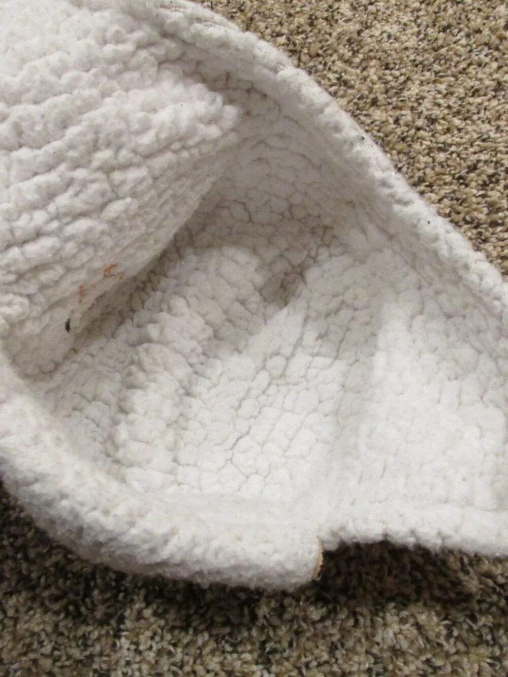 Grasslands Road infant winter