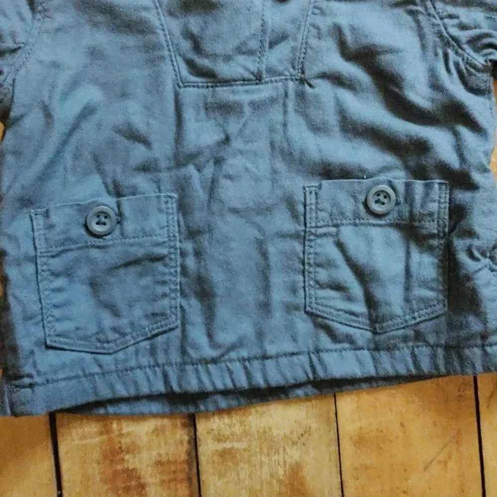 GAP baby boys