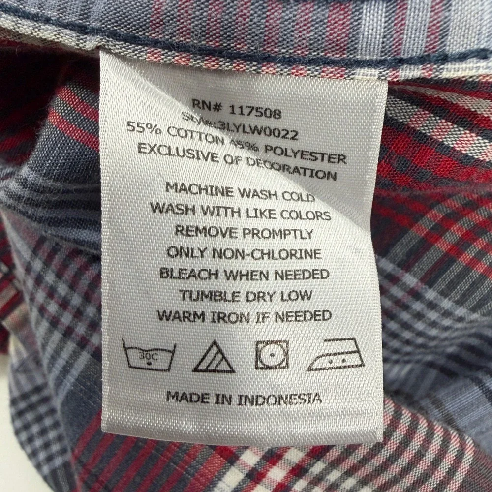 Levis this classic