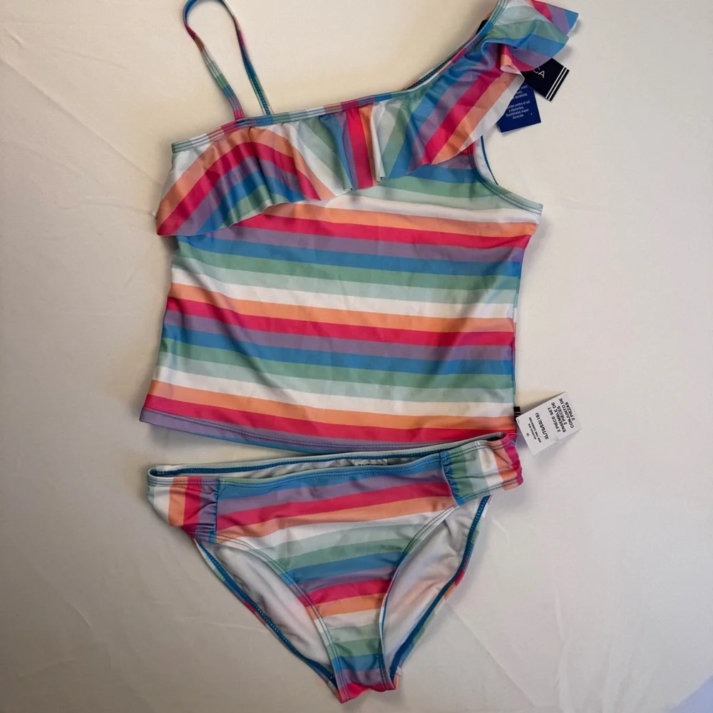 Nautica nwt girls