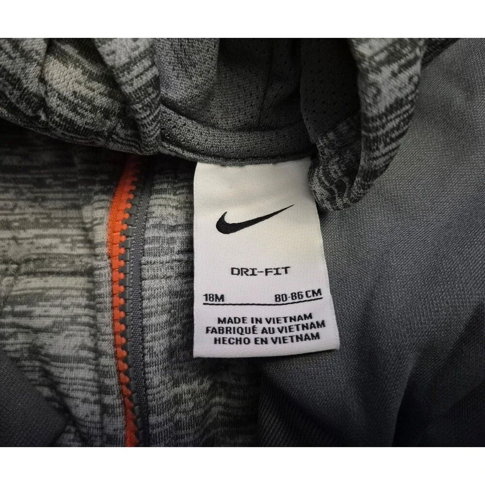 Nike check out