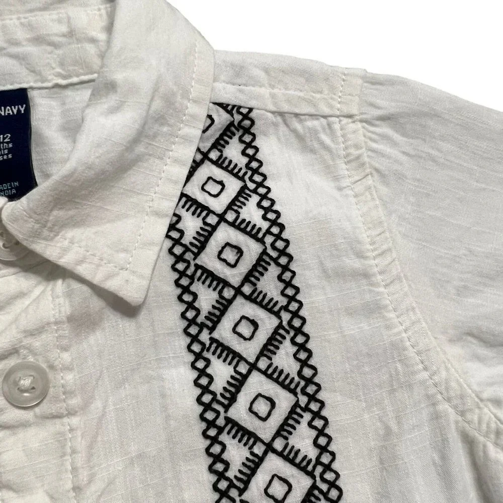 Old Navy this precious