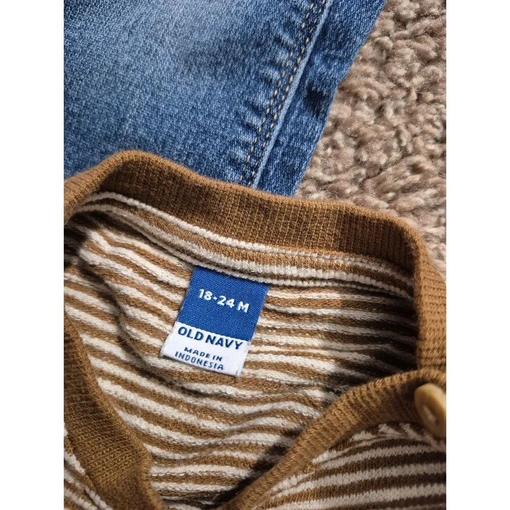 Old Navy check out