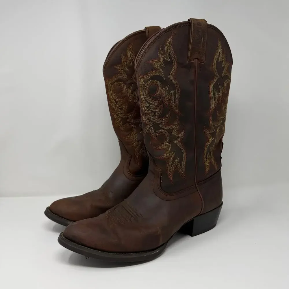 Justin Boots classic justin