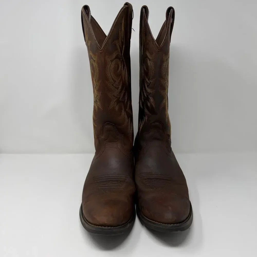 Justin Boots classic justin