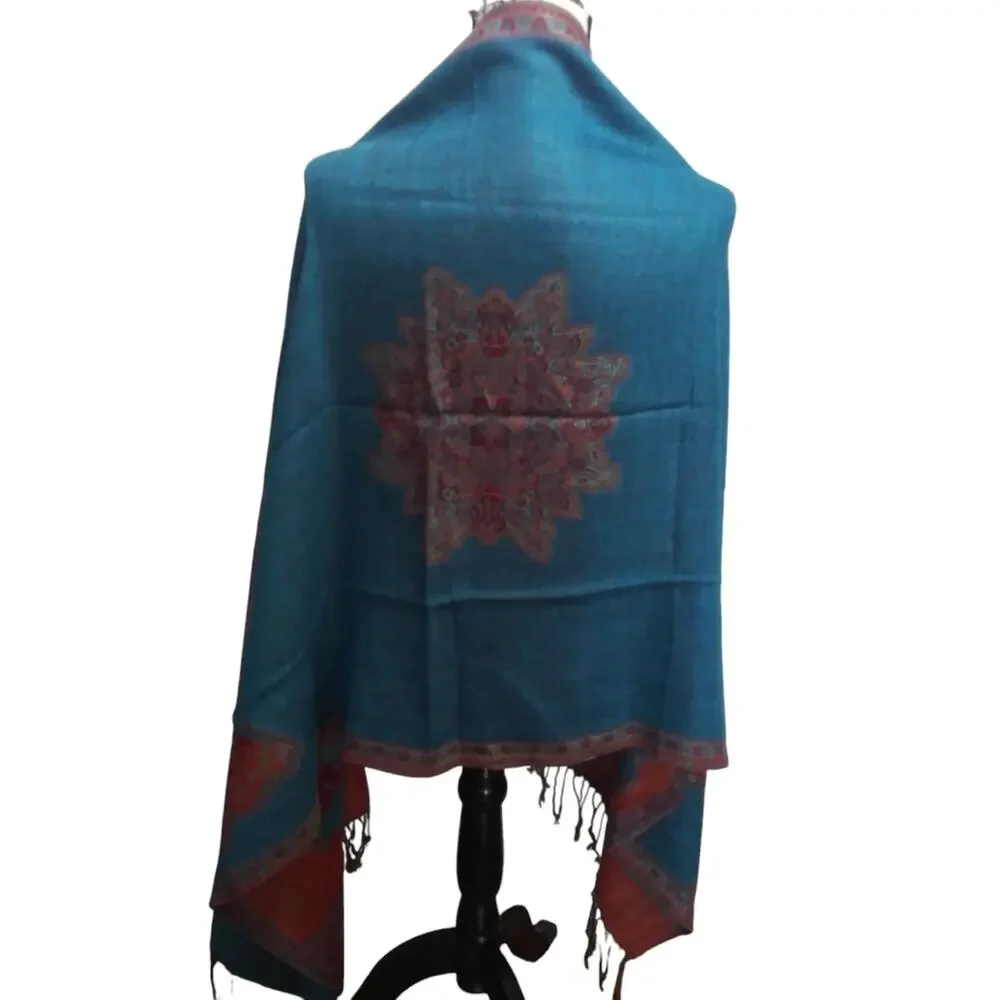 Other blue elegant