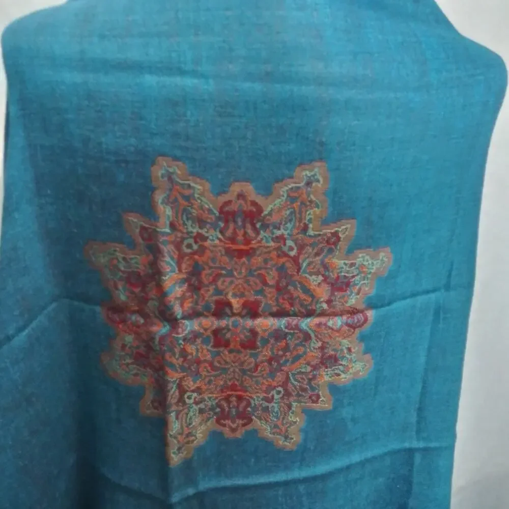 Other blue elegant