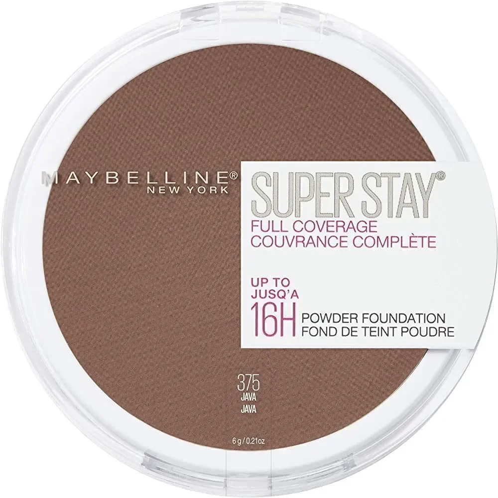 Maybelline new york