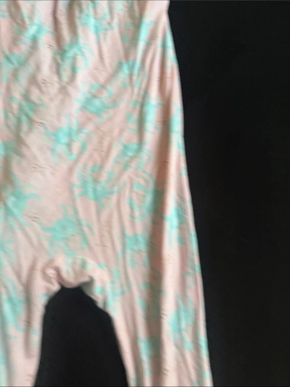 Sweet Bay Clothing bamboo easy