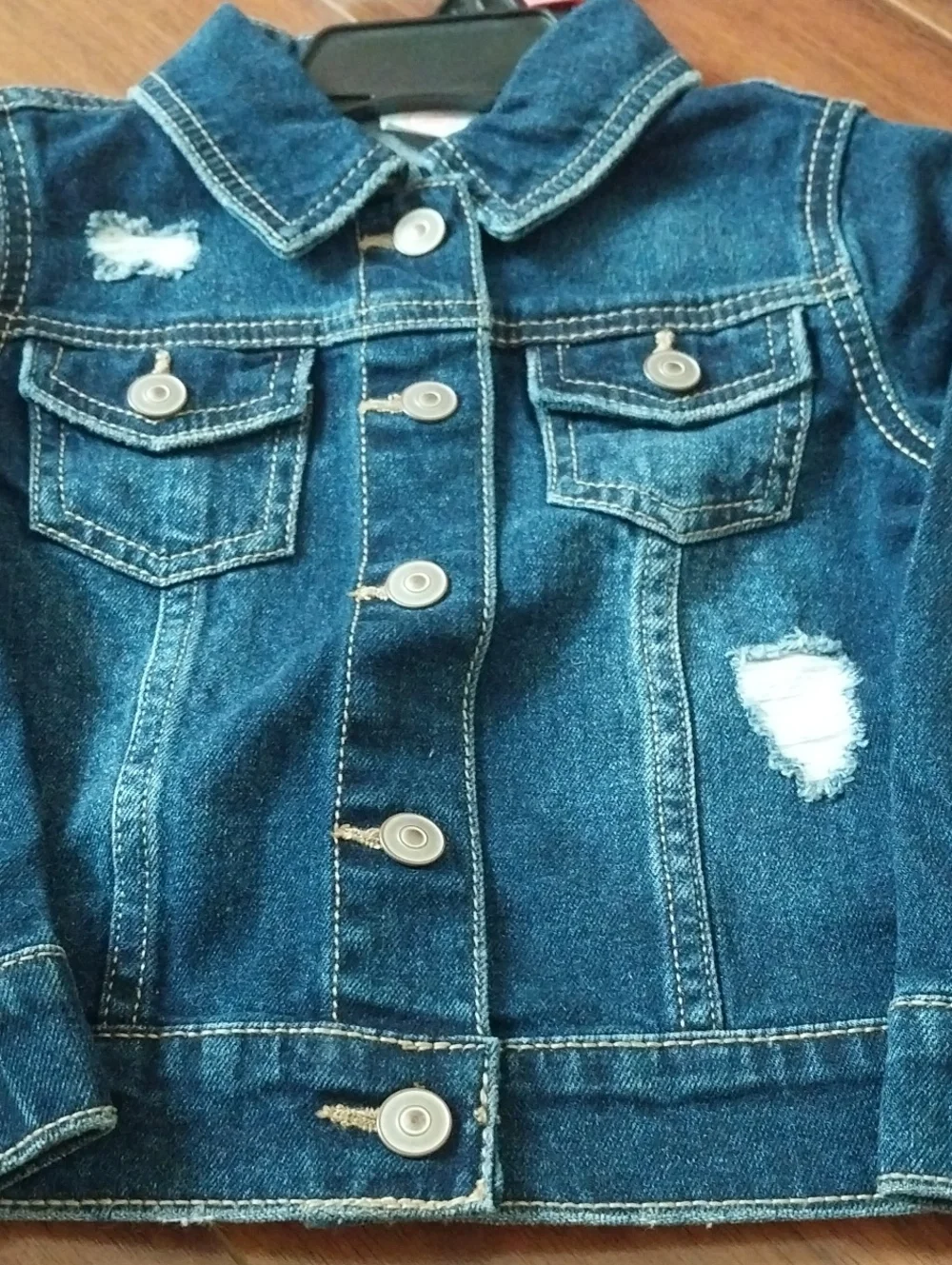 wonder nation stylish denim