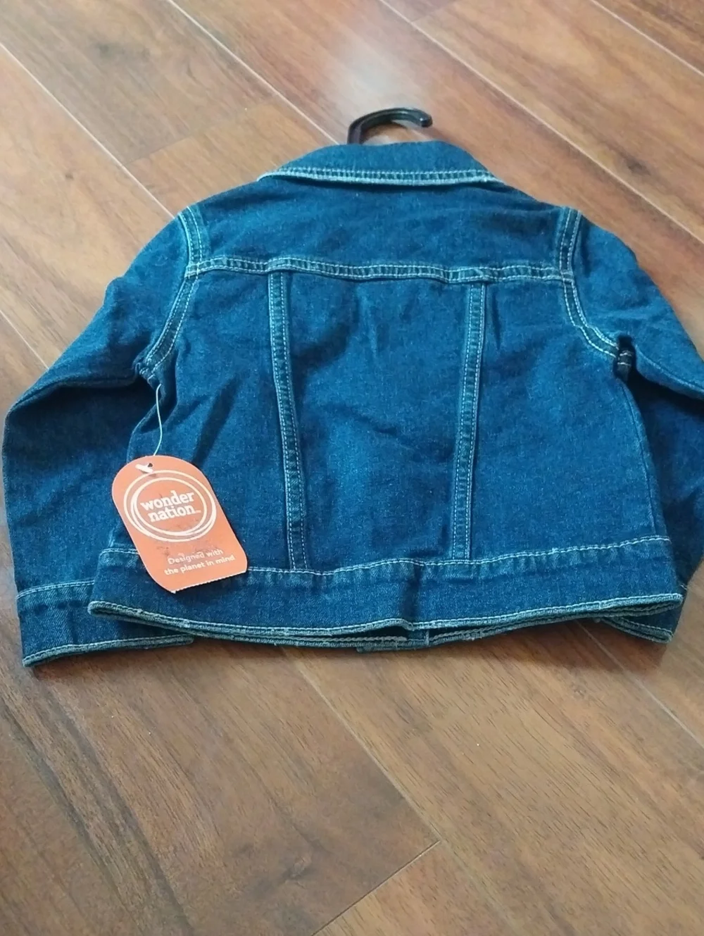 wonder nation stylish denim