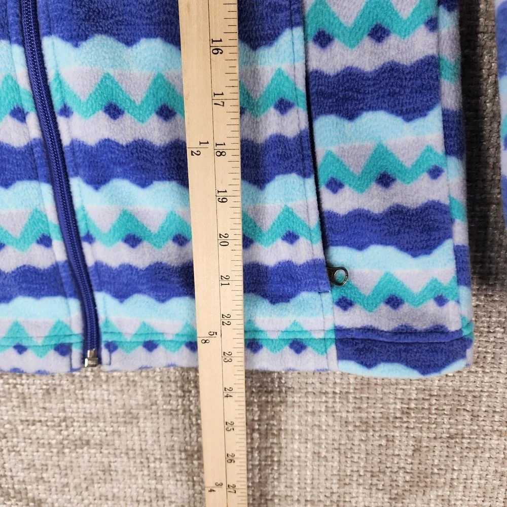 Columbia jacket great