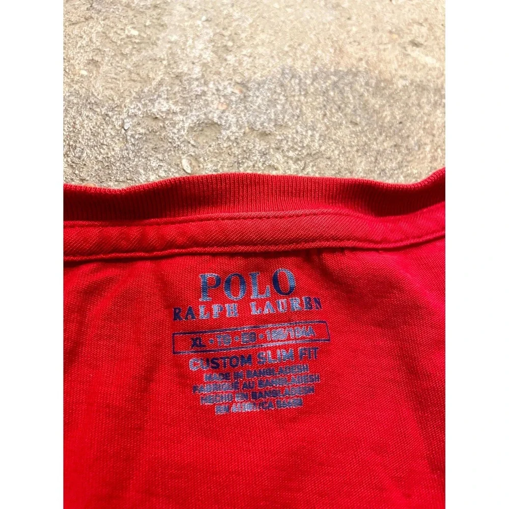 Polo Ralph Lauren polo ralph