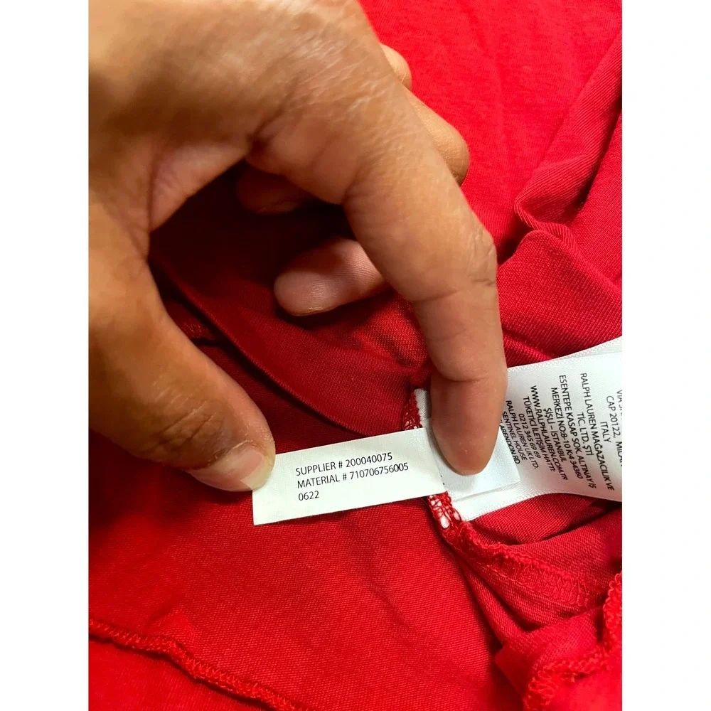Polo Ralph Lauren polo ralph