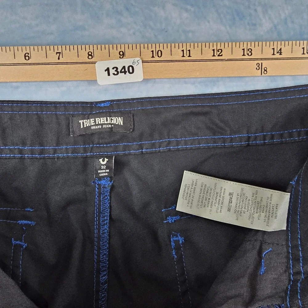 True Religion true religion