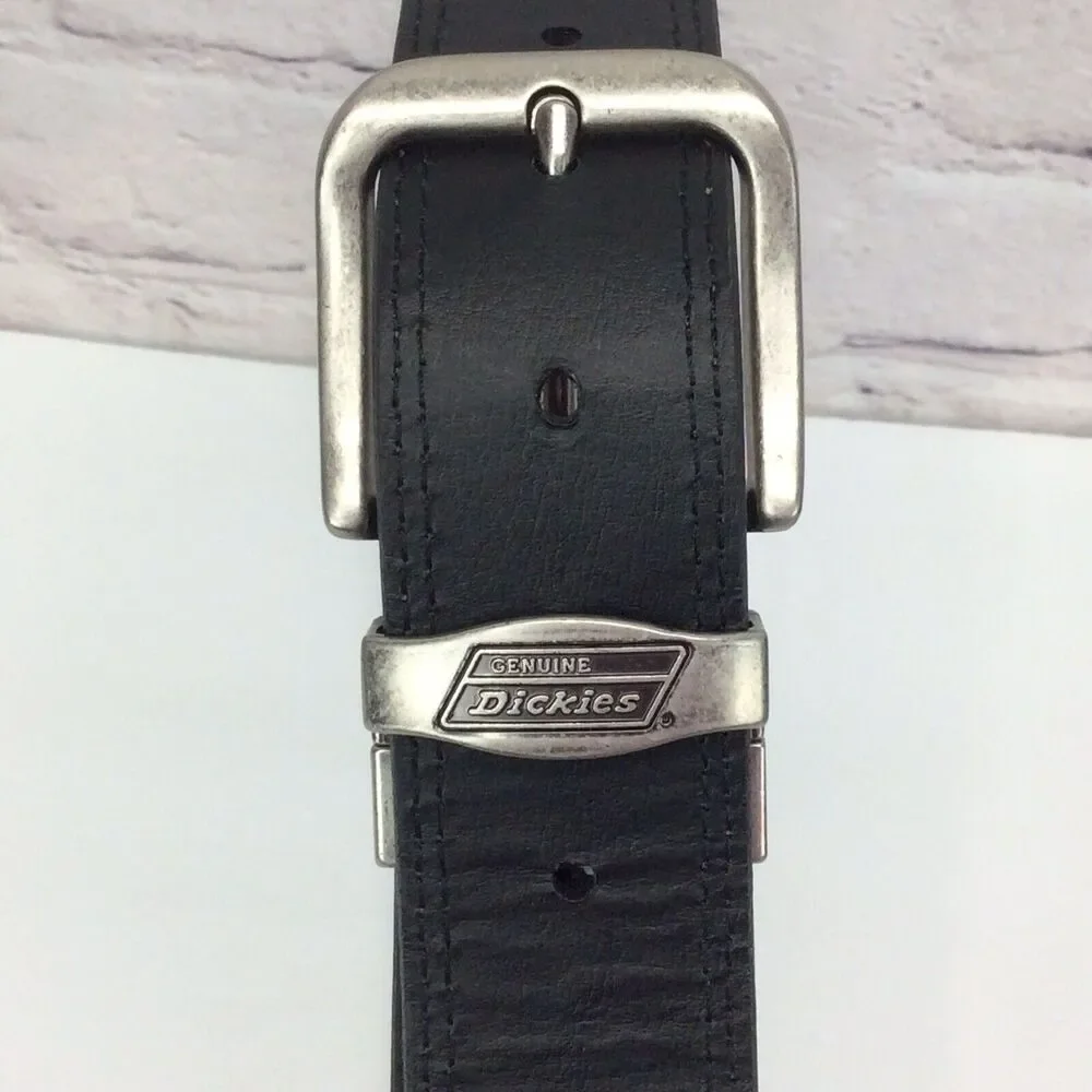 Dickies genuine leather