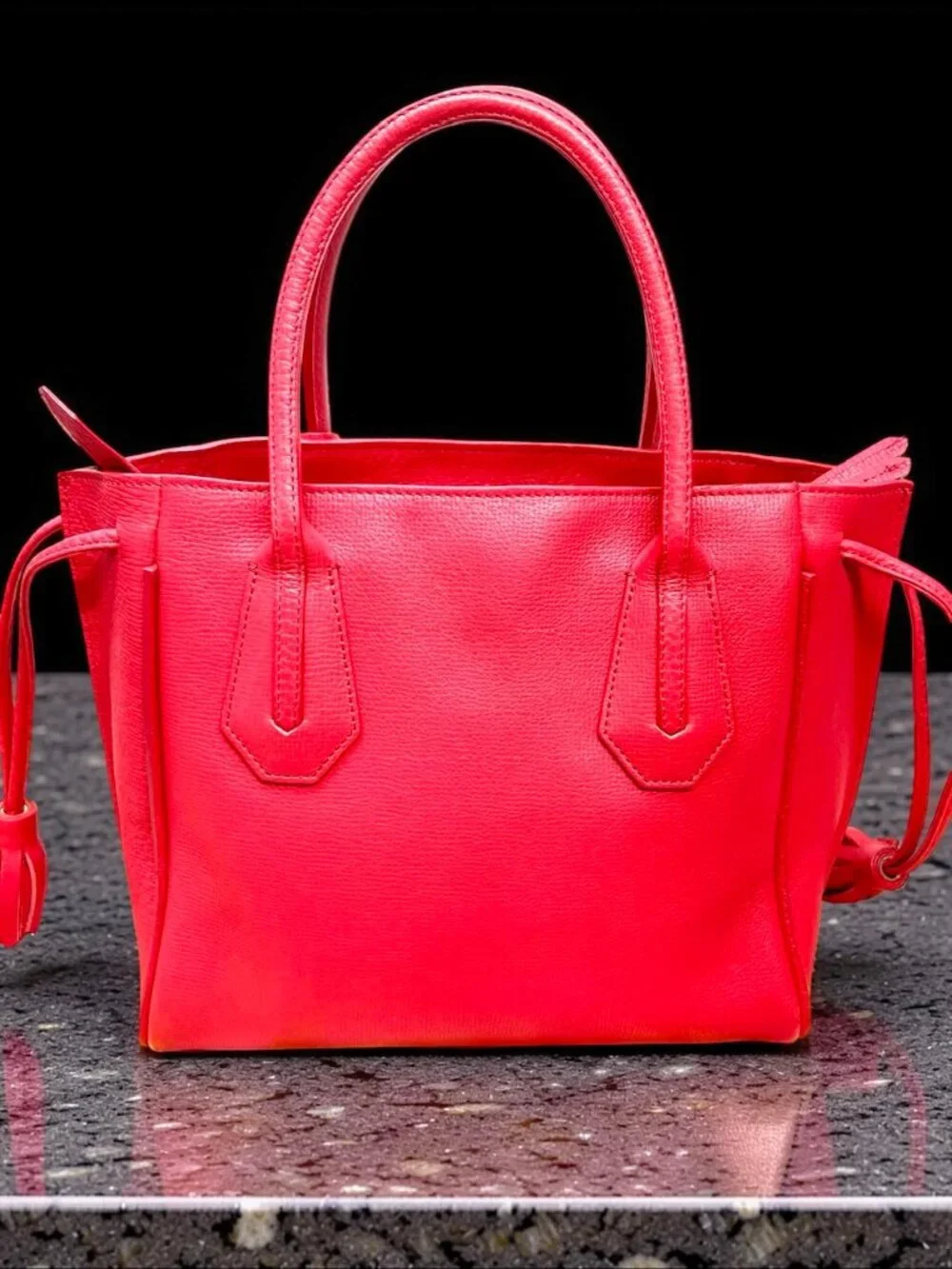 Longchamp french craftsmanship