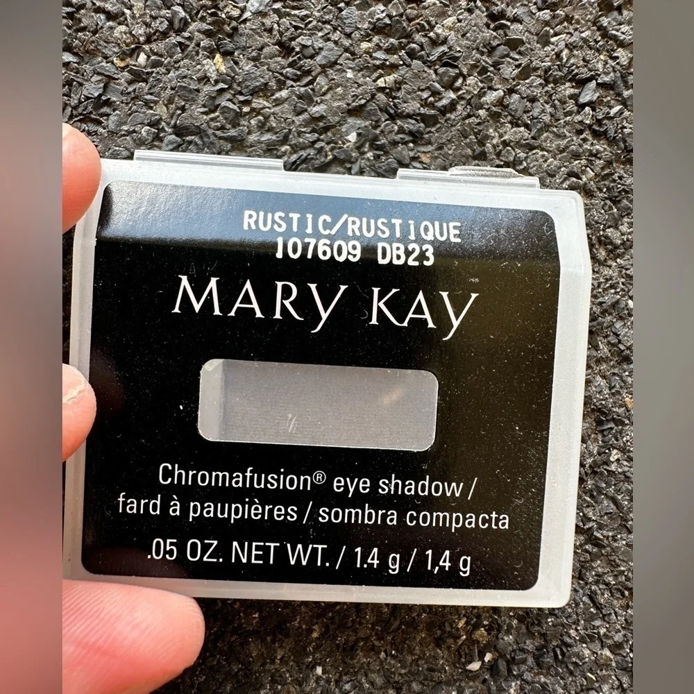 Mary Kay new mary