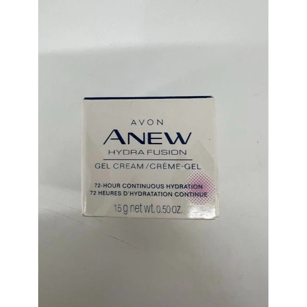 Avon anew hydra