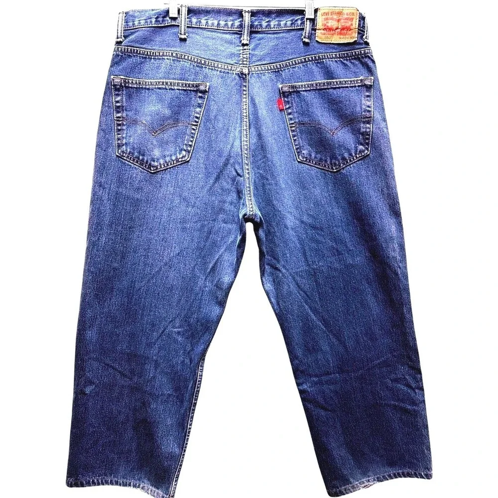 Levis levi 550