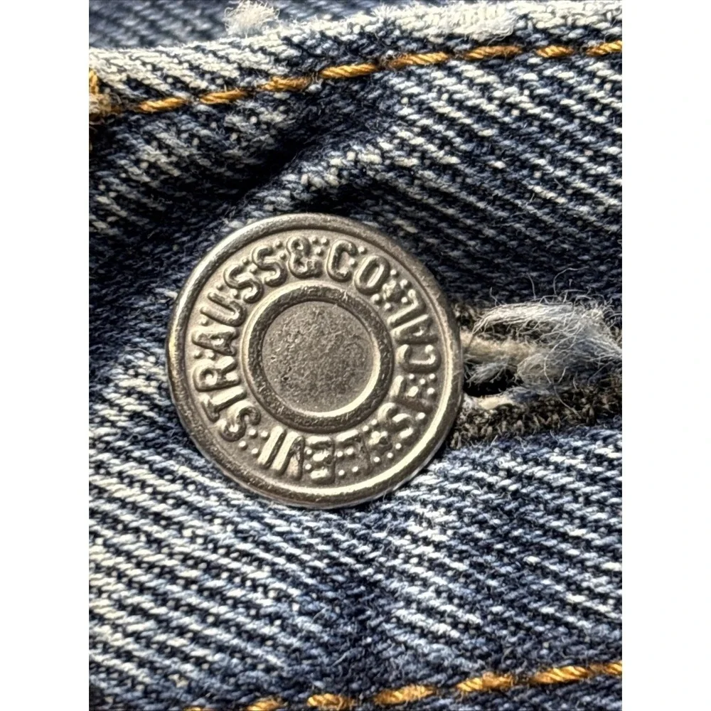 Levis levi 550