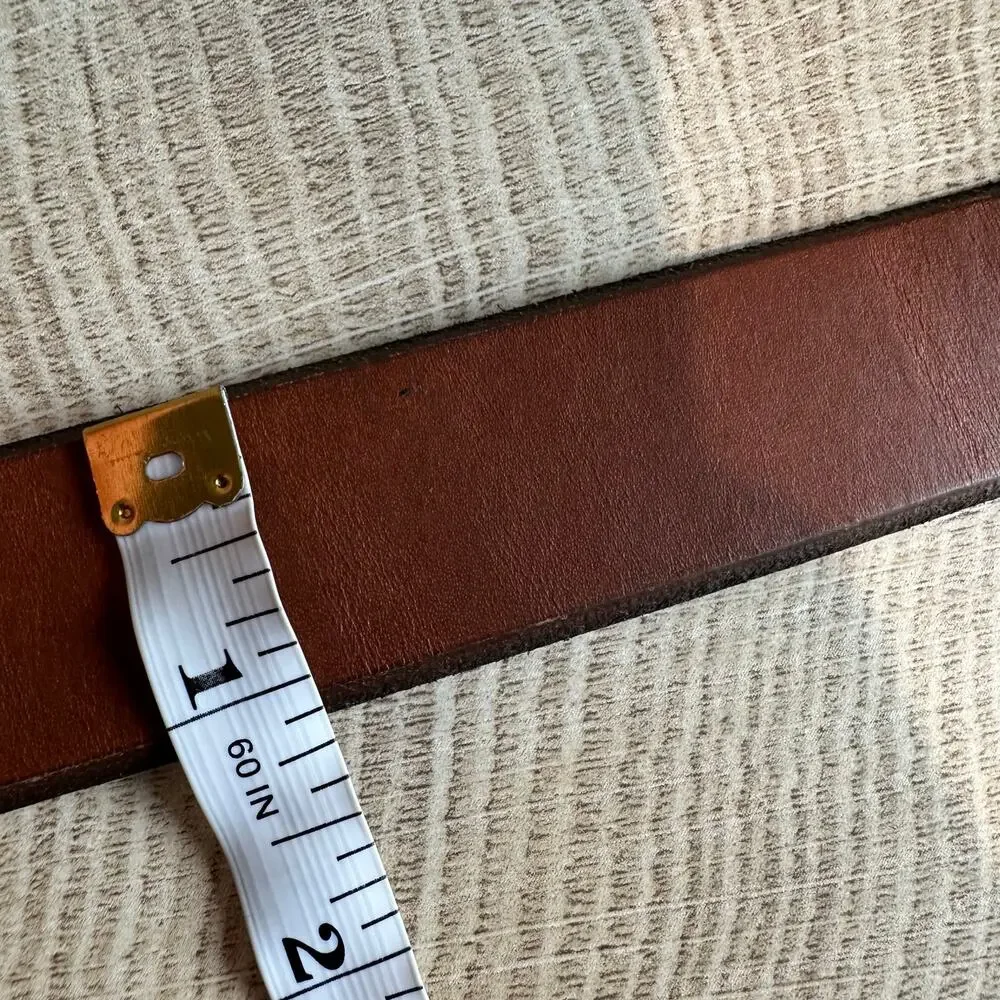 GAP smooth leather