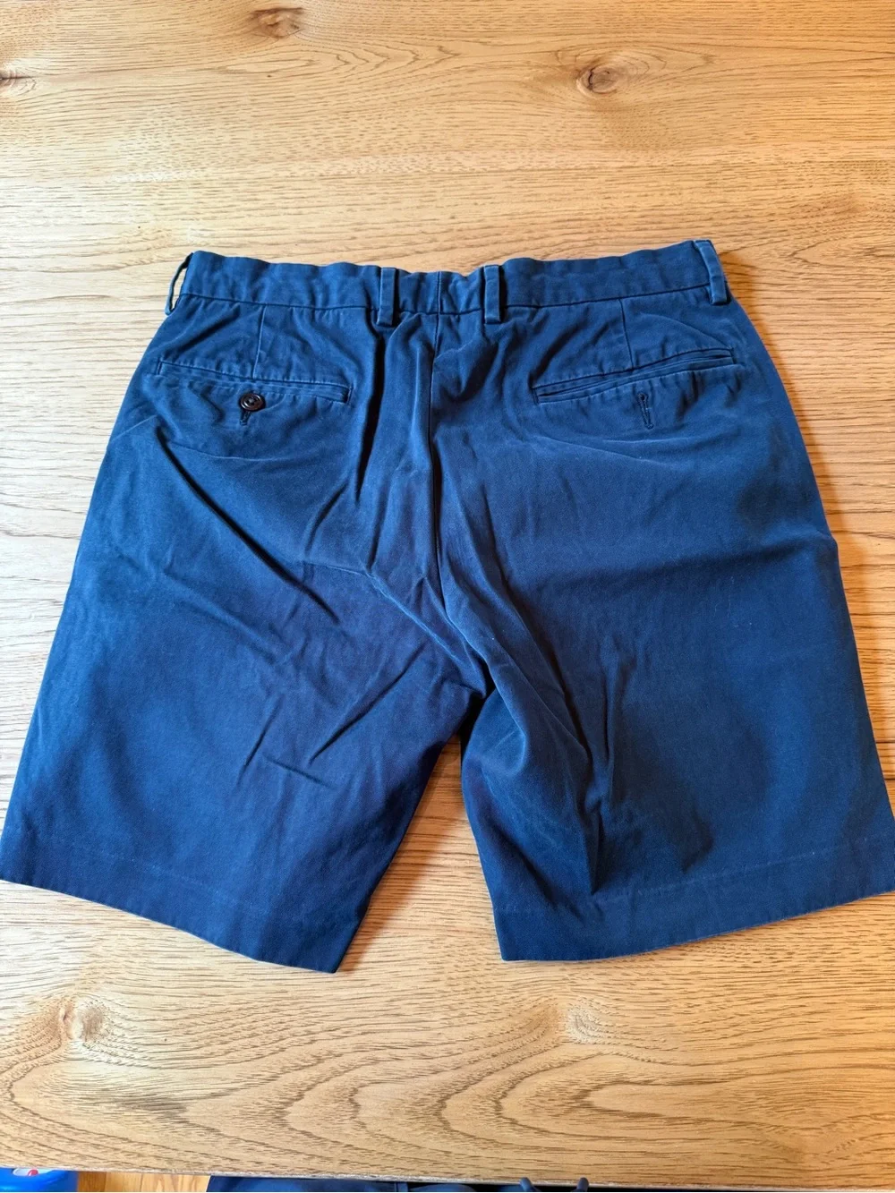 J. Crew crew bowery
