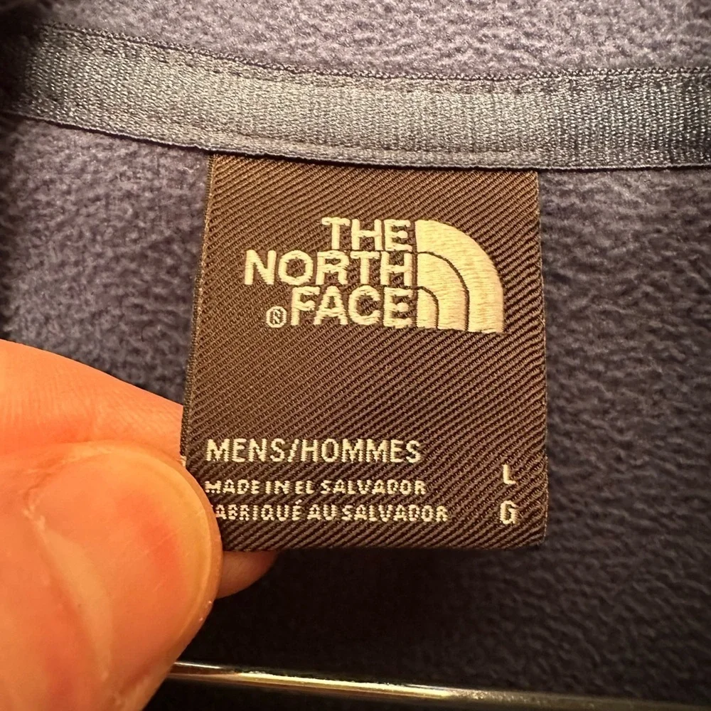 The North Face perfect men’s