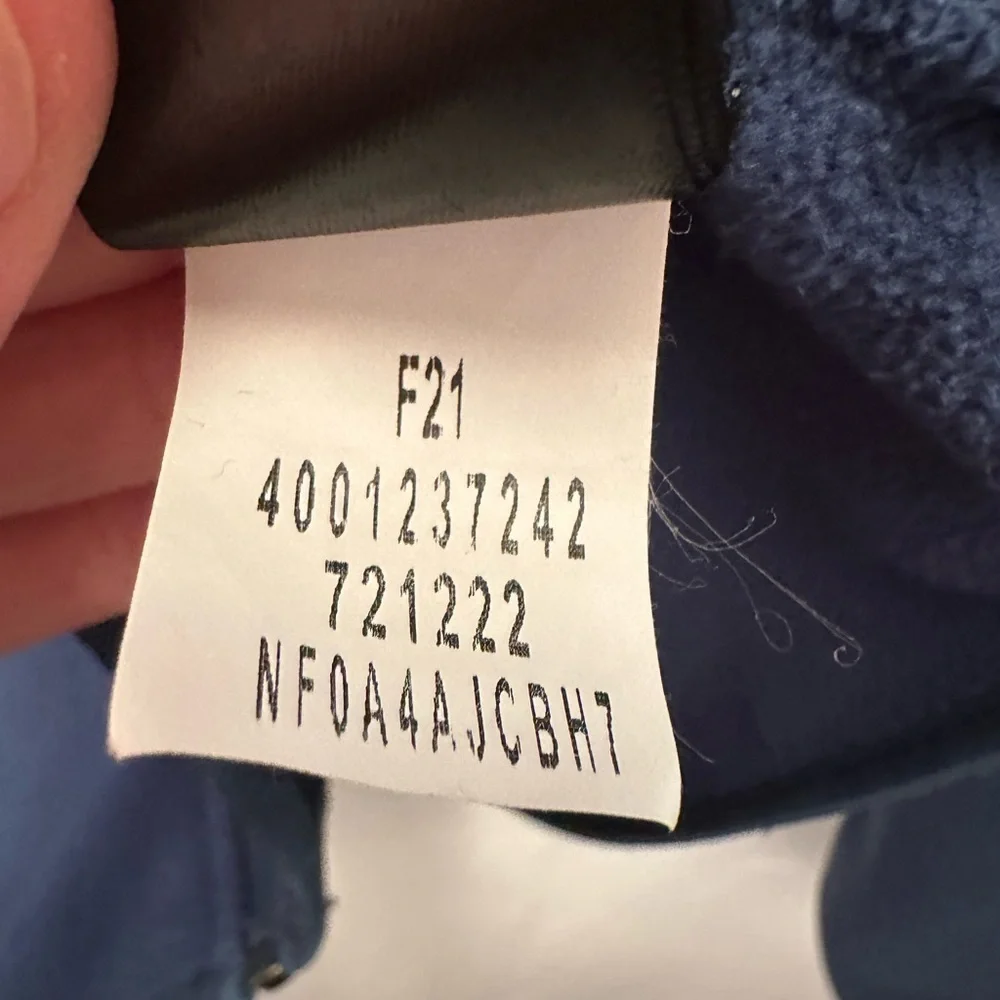 The North Face perfect men’s
