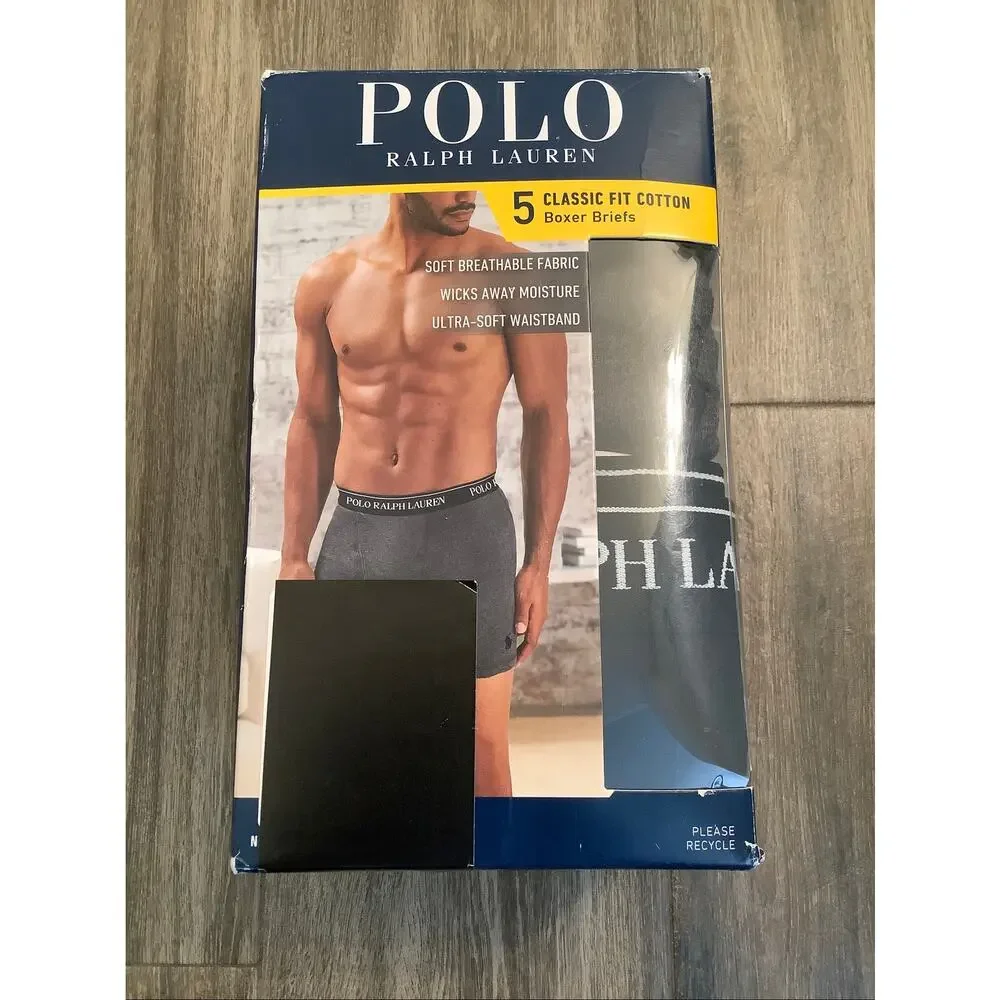 Polo Ralph Lauren brand polo