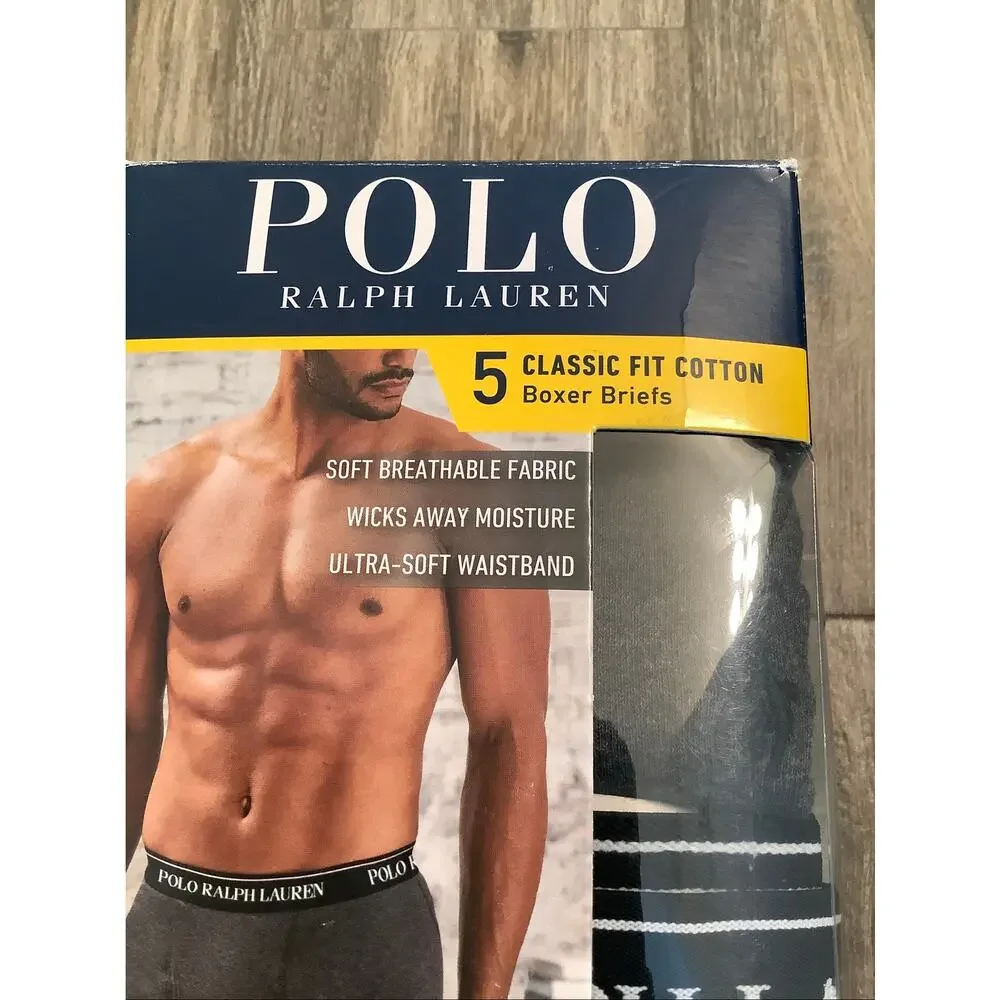 Polo Ralph Lauren brand polo