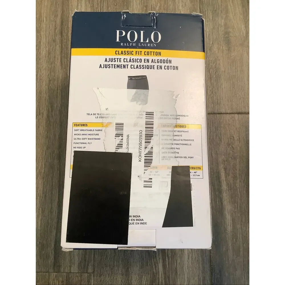 Polo Ralph Lauren brand polo