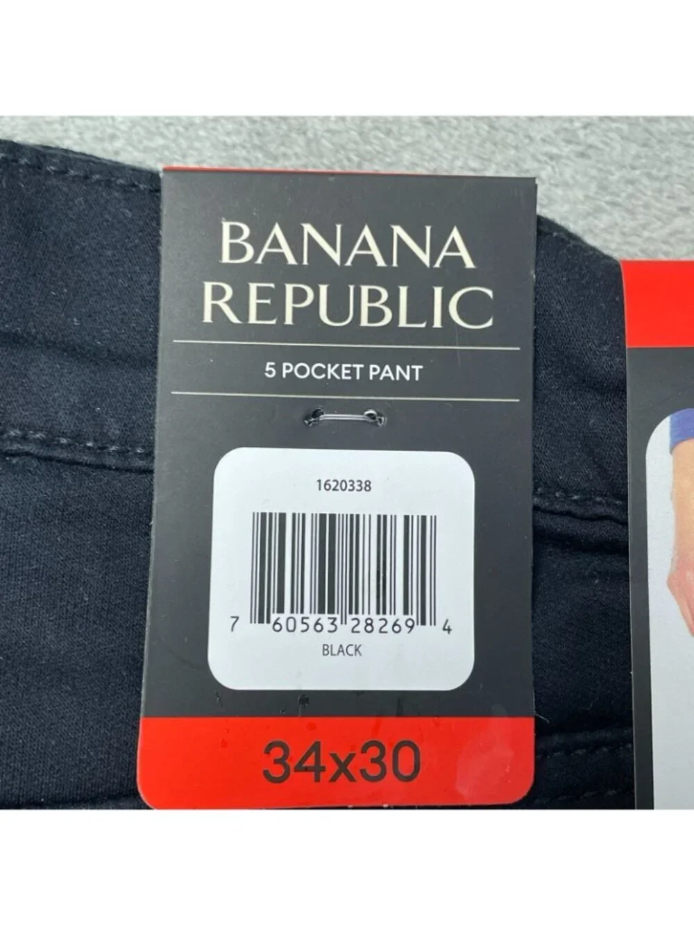 Banana Republic new tag