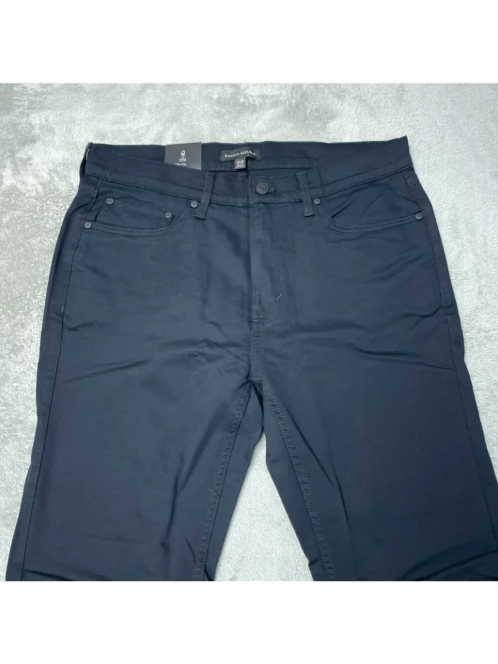 Banana Republic new tag