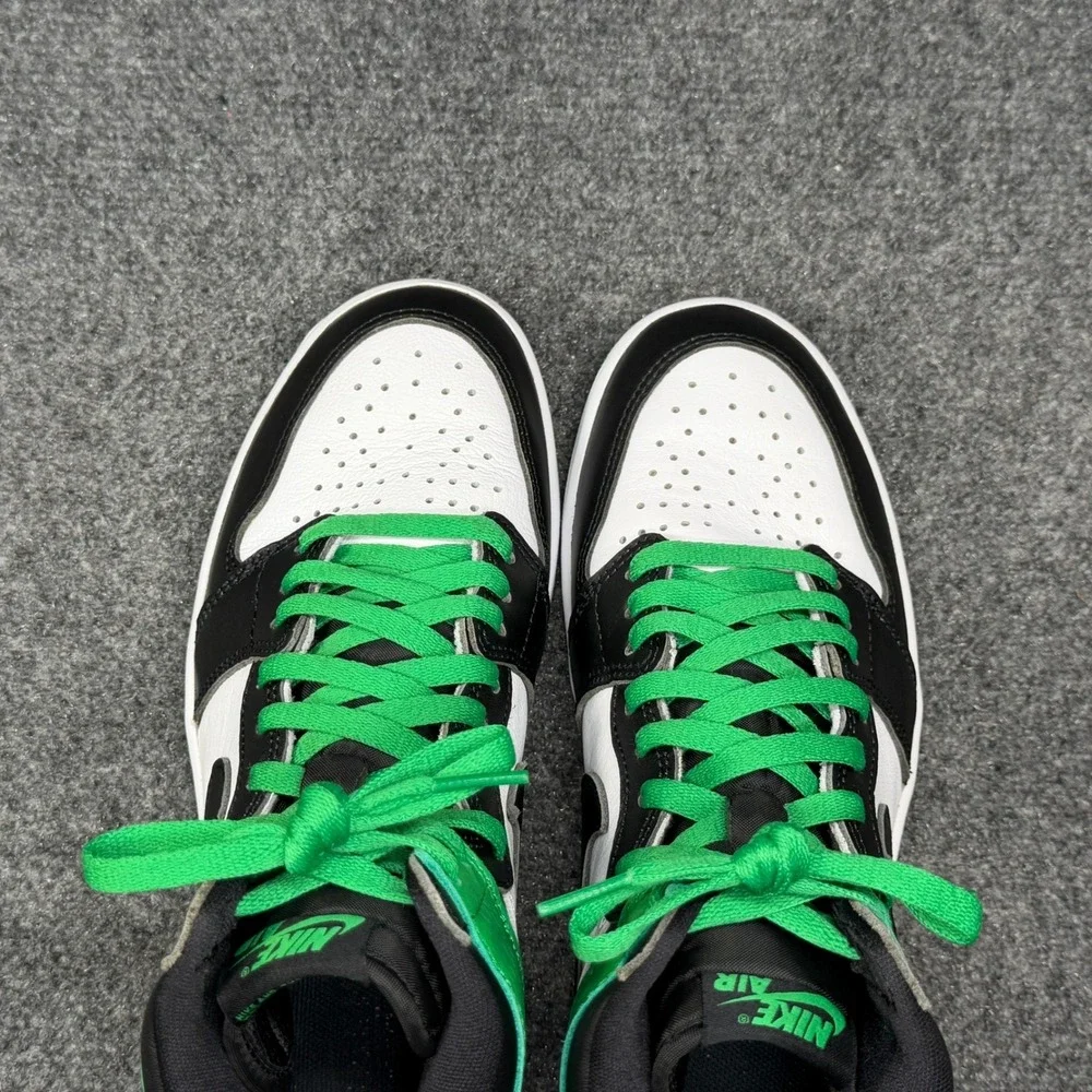Jordan retro high