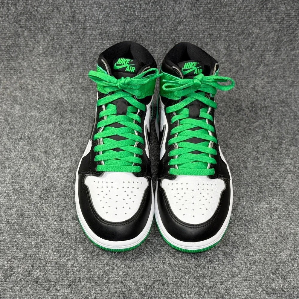 Jordan retro high